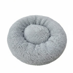 Hondenmand - hondenbed - donut hondenmand - 80cm