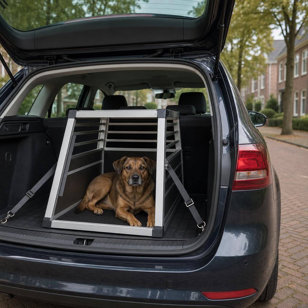 Crashtest autobench keurmerken