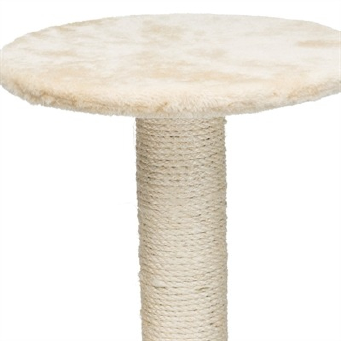 TRIXIE KRABPAAL ALICANTE BEIGE 45X45X142 CM - Afbeelding 6