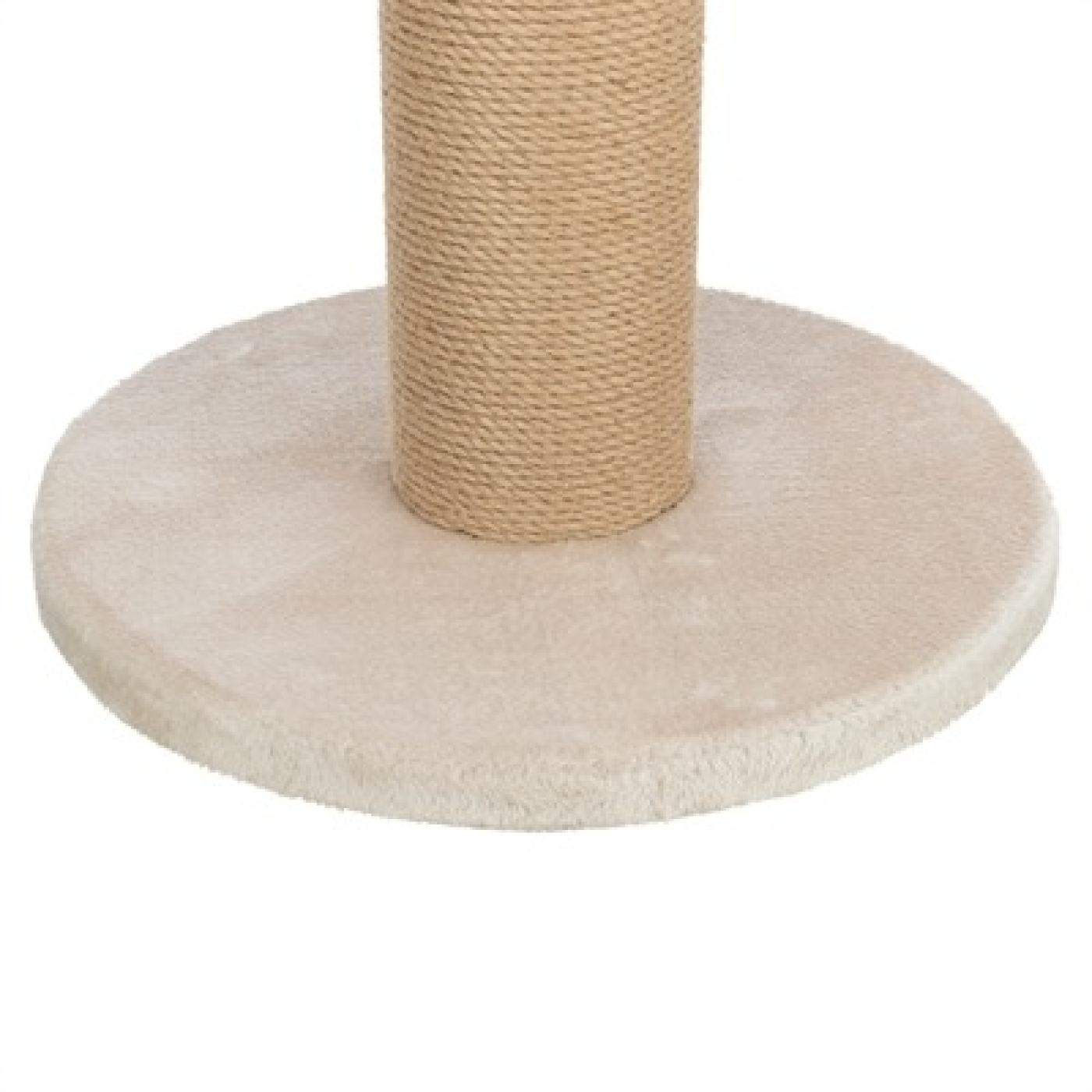 TRIXIE KRABPAAL RUE XXL BEIGE 50X50X80 CM - Afbeelding 2