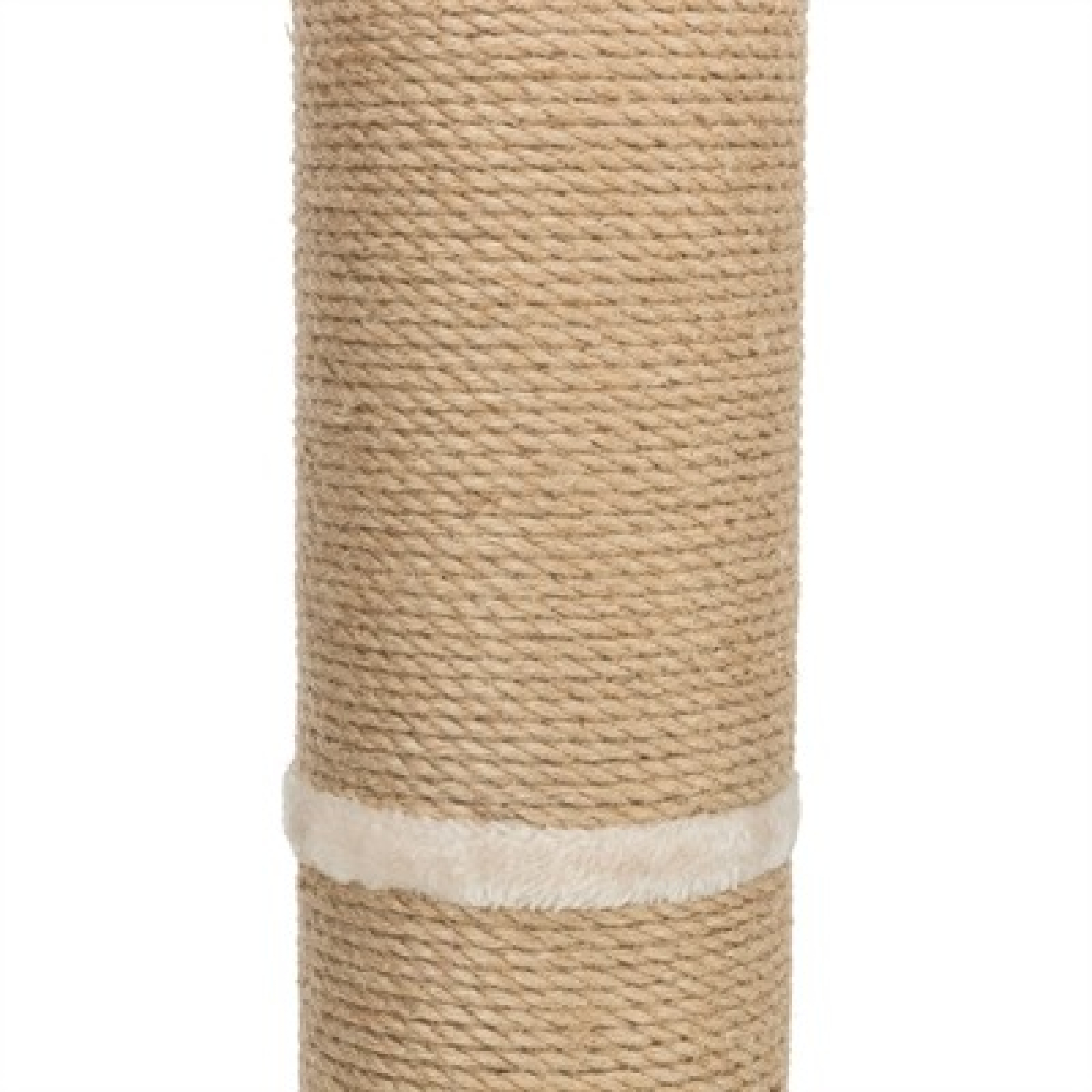 TRIXIE KRABPAAL RUE XXL BEIGE 50X50X80 CM - Afbeelding 3