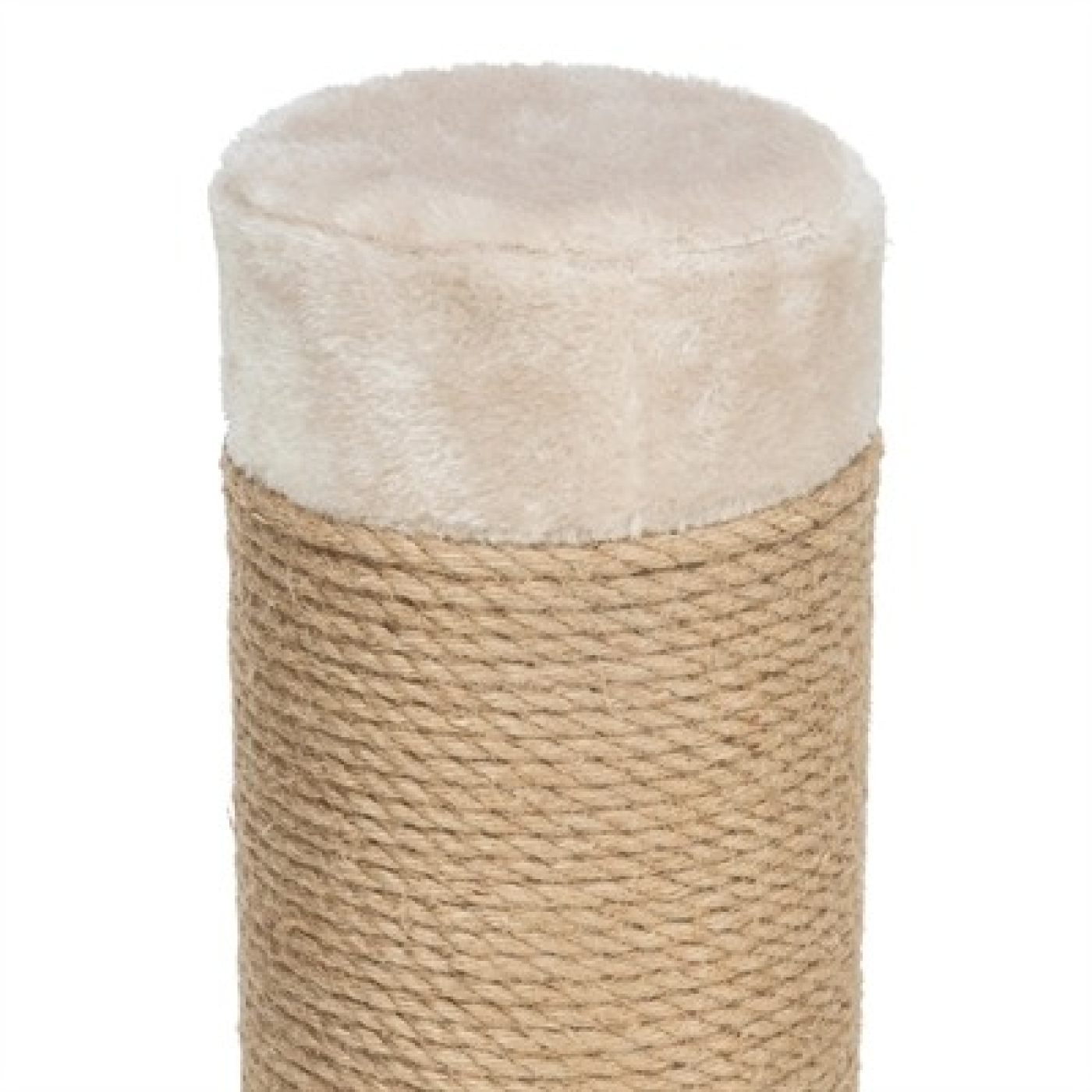 TRIXIE KRABPAAL RUE XXL BEIGE 50X50X80 CM - Afbeelding 4