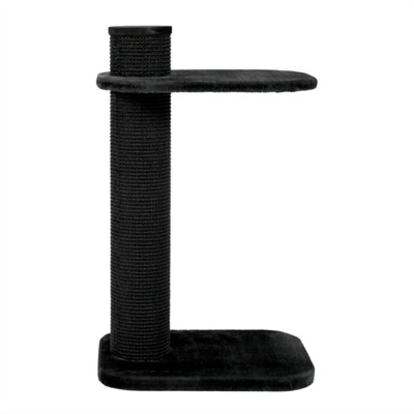 ZOLUX KRABPAAL CITY CAT 2 GRIJS 59X45X97 CM - Afbeelding 2