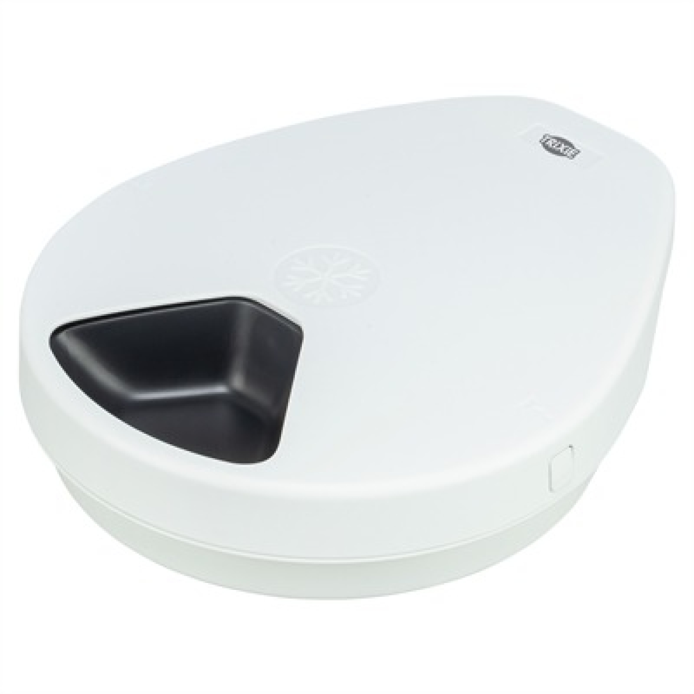 TRIXIE VOEDERAUTOMAAT MET KOELFUNCTIE TX4+1 (F10) WIT / ZWART 35