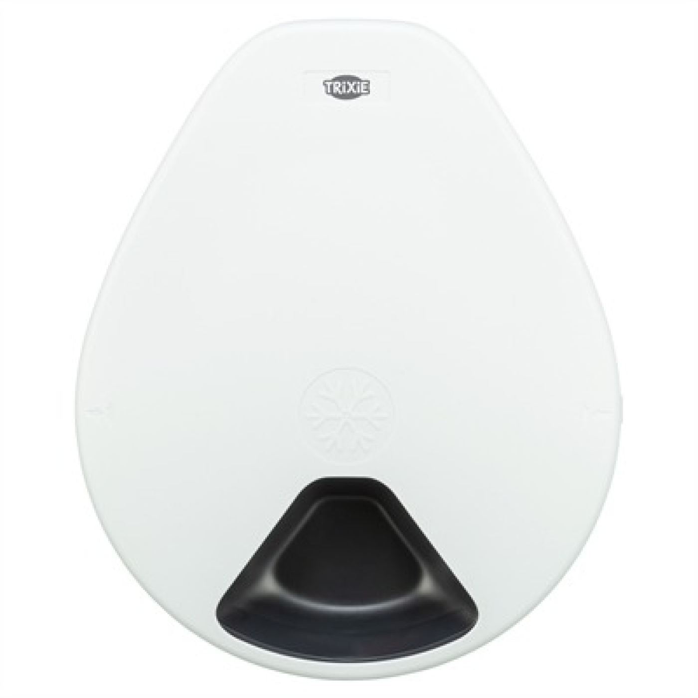 TRIXIE VOEDERAUTOMAAT MET KOELFUNCTIE TX4+1 (F10) WIT / ZWART 35,5X31X10 CM - Afbeelding 3
