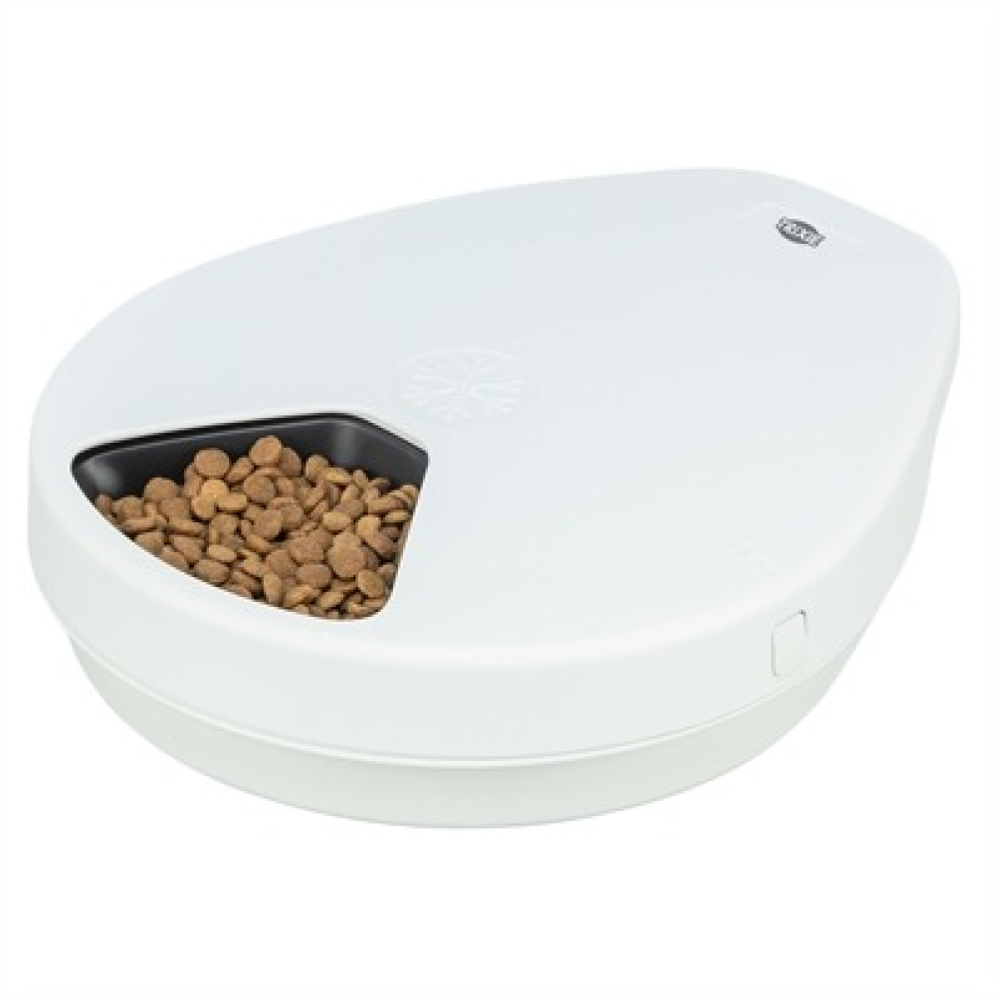 TRIXIE VOEDERAUTOMAAT MET KOELFUNCTIE TX4+1 (F10) WIT / ZWART 35,5X31X10 CM - Afbeelding 6