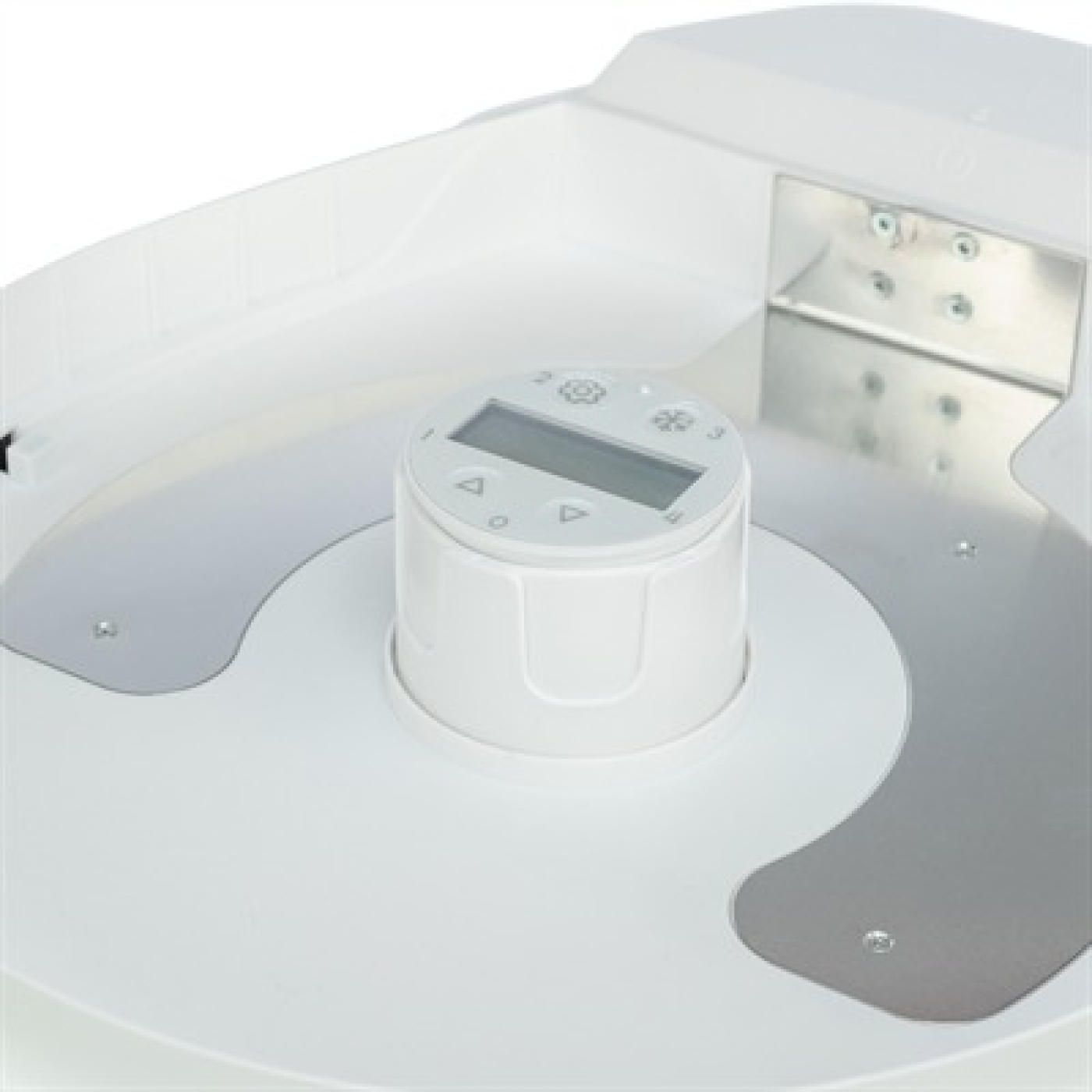 TRIXIE VOEDERAUTOMAAT MET KOELFUNCTIE TX4+1 (F10) WIT / ZWART 35,5X31X10 CM - Afbeelding 7